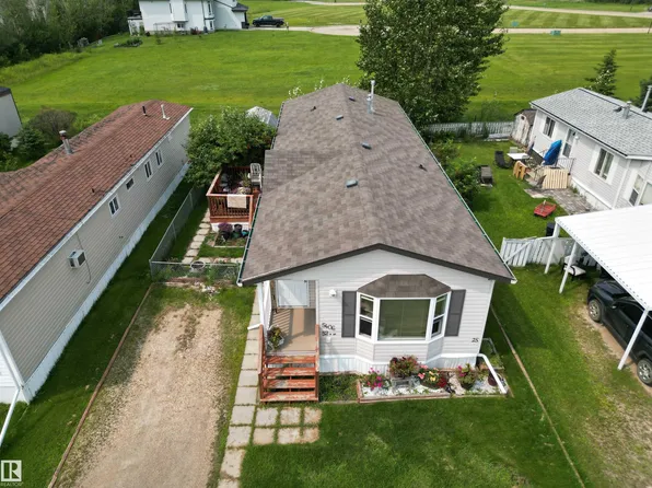 5406 52a St, Tofield, AB T0B 4J0