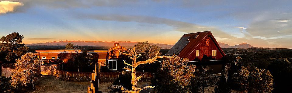 Sunrise, click here to view