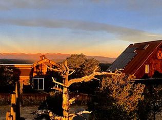 11800 Primero Ranch Rd, Weston, CO 81091