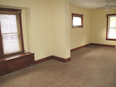 Dining Room and Living Room