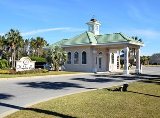 7115 Dolphin Bay Blvd, Panama City Beach, FL 32407