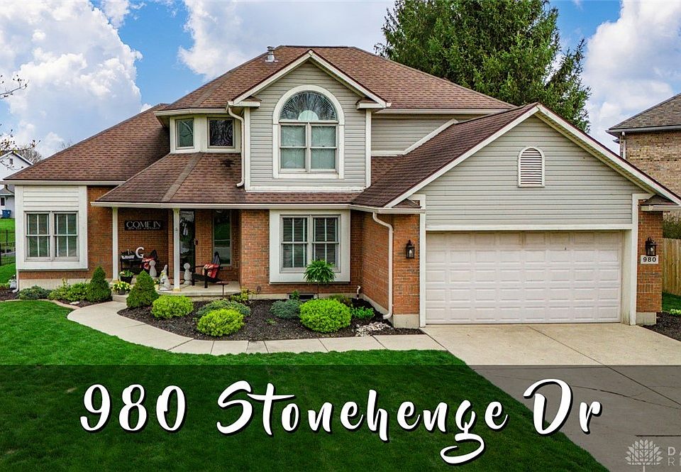 1st image of 980 Stonehenge Dr