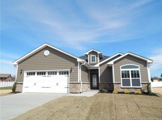 8326 Heather Ct, Charlestown, IN 47111