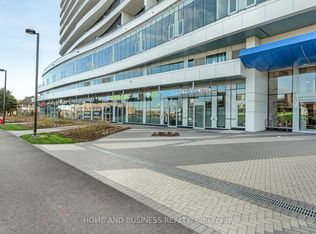 2520 Eglinton Ave W #1218, Mississauga, ON