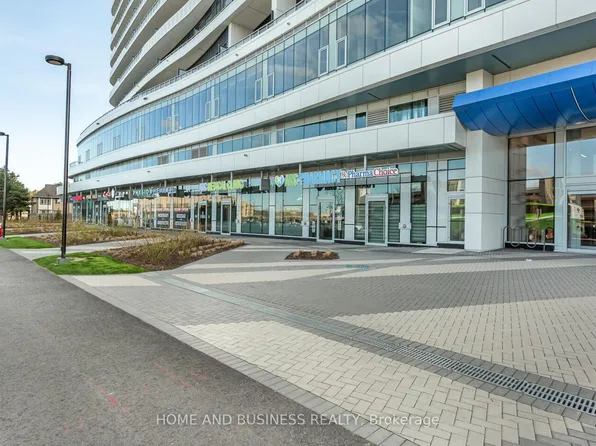 2520 Eglinton Ave W, Mississauga, ON