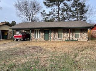 5606 Southboro Dr, Little Rock, AR 72209