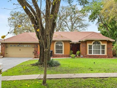 7151 Hiawassee Oak Dr, Orlando, FL, 32818