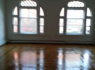 106 E Main St, Lock Haven, PA 17745