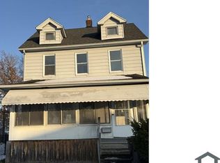 3223 E 121st St, Cleveland, OH 44120