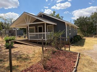 507 E 7th St, Cement, OK 73017