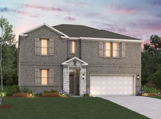 2003 Partridge Rd, Princeton, TX 75407