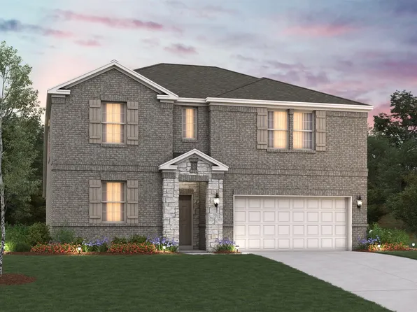 2003 Partridge Rd, Princeton, TX 75407