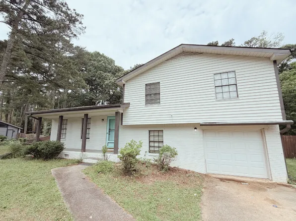 3131 Goode Rd, Conyers, GA 30094