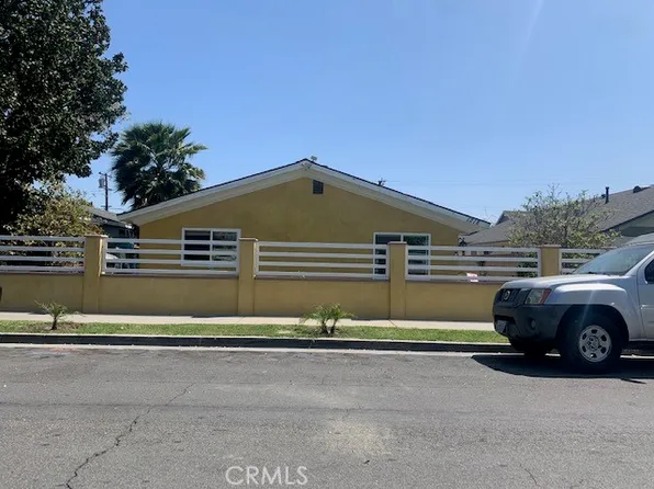 1218 W Pearl St, Anaheim, CA 92801