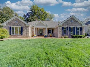 148 Newgrange Pass, Weldon Spring, MO 63304