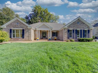 148 Newgrange Pass, Weldon Spring, MO, 63304