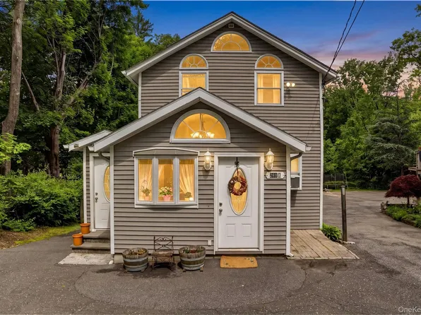 281 Croton Dam Road #A, Ossining, NY 10562