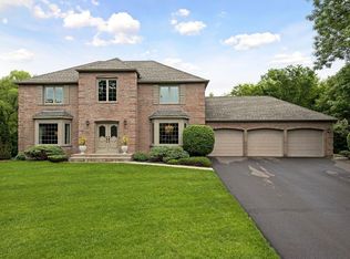 11732 Boulder Bay Rd, Eden Prairie, MN 55344