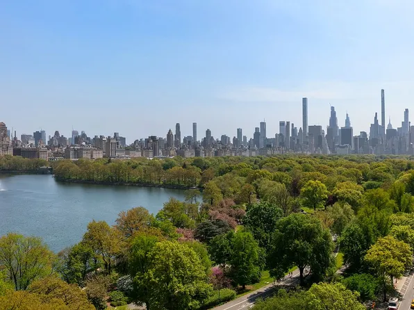 320 Central Park W #18B, New York, NY 10025