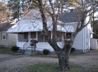 501 W Constance Rd, Suffolk, VA 23434