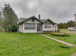 23990 NE Home Acres Rd, Newberg, OR 97132
