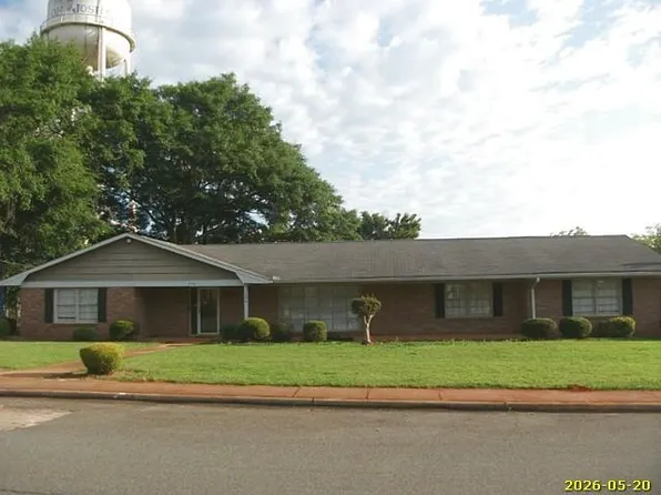 134 E 4th Ave, Buena Vista, GA 31803