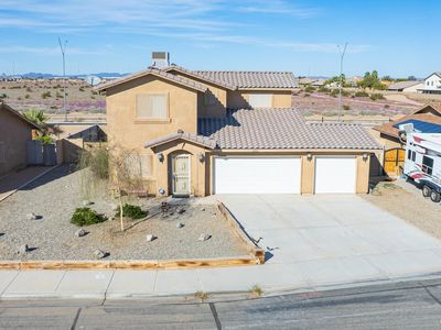 7752 E 40th Pl, Yuma, AZ, 85365