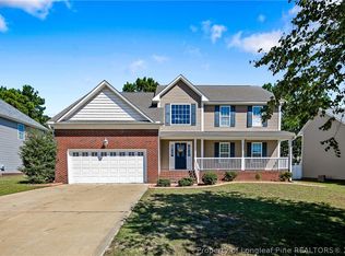 163 Trenton Pl, Cameron, NC 28326