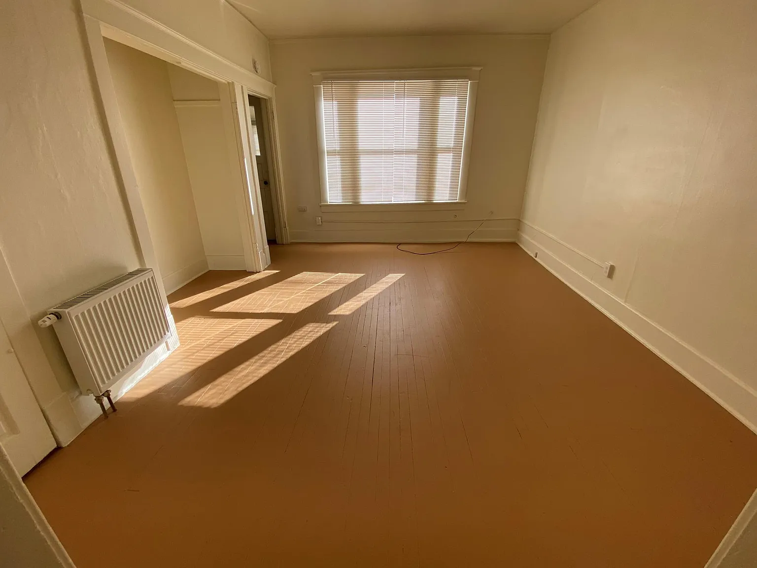 1 bed, 529 sqft, $1,150 — Photo 2
