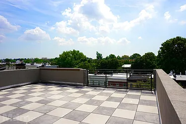 Rented by Mdrn Residential