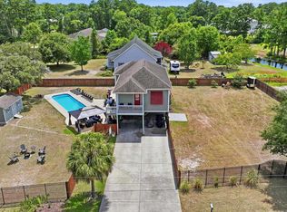 5174 Berkeley Ct., Murrells Inlet, SC 29576