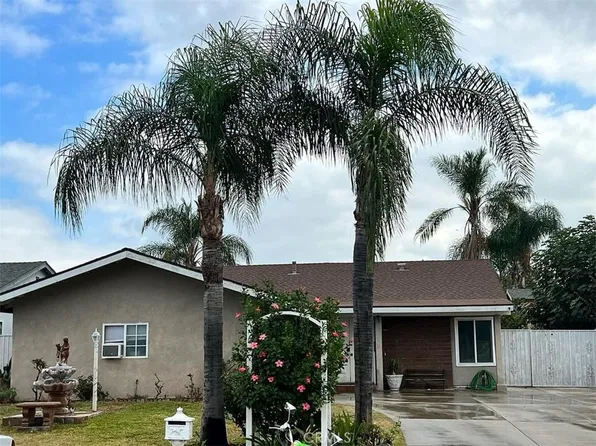 1435 S Cypress Ave, Ontario, CA 91762