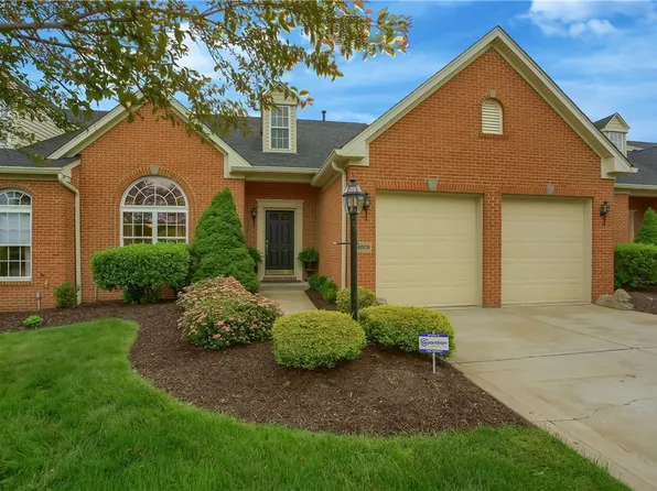 4028 Waterdam Cmns, Mc Donald, PA 15057