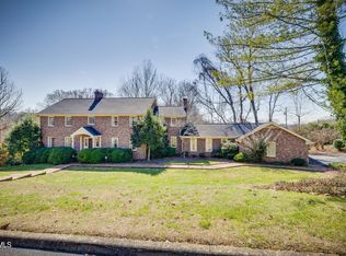 2601 Brighton Ct, Kingsport, TN 37660