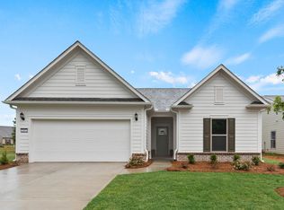 2697 Bateman St, Powder Springs, GA 30127