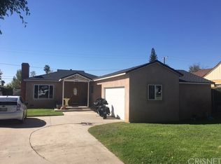 2024 Phillippi St, San Fernando, CA 91340