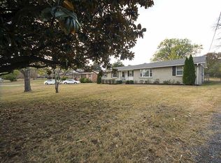 1404 Saunders Ave, Madison, TN 37115