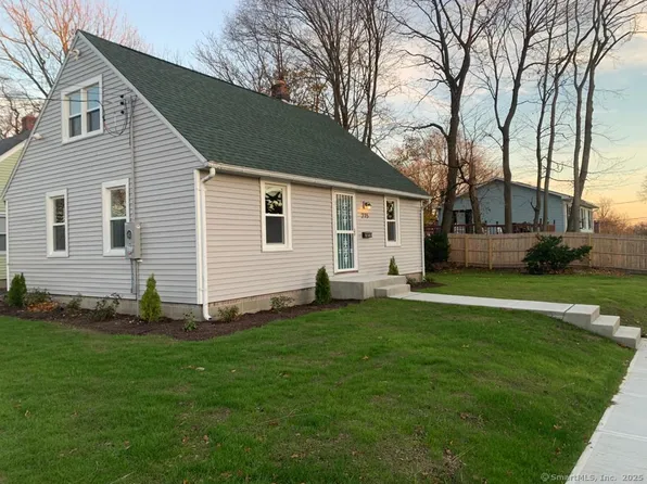 275 Burnsford Avenue, Bridgeport, CT 06606