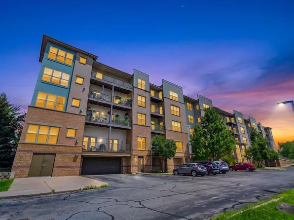 8201 Mayo Dr Unit 406, Madison, WI 53719