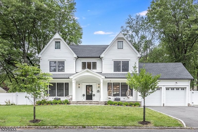 13 Sandy Hill Rd, Westfield, NJ 07090 | Zillow