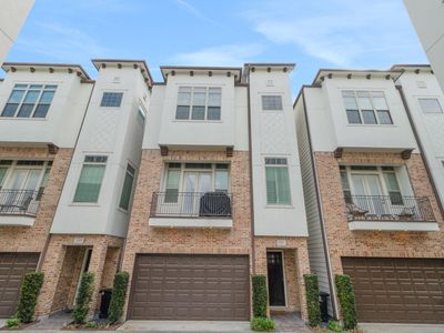 1030 W 26th St #C, Houston, TX, 77008