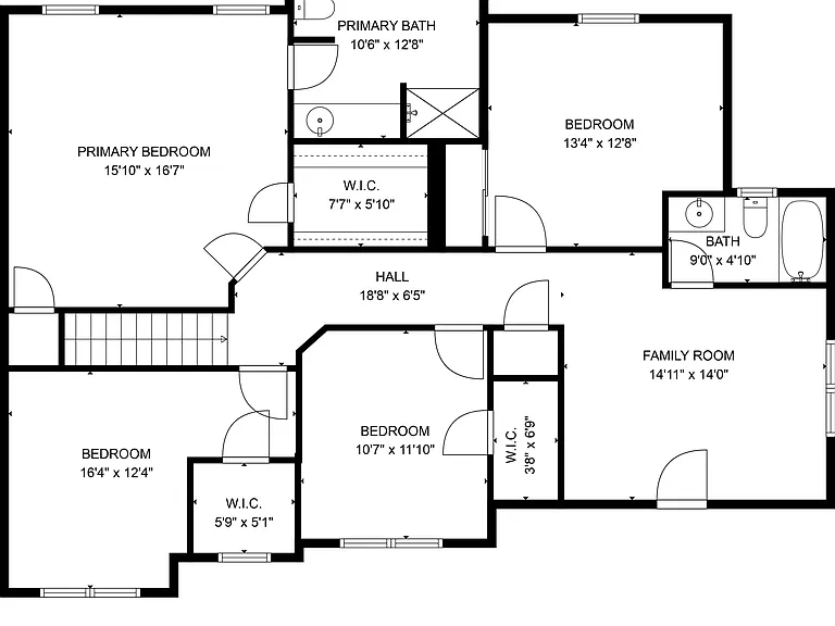 232 Moyock Landing Dr — Photo 22