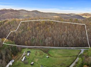 Tbd Morrell Creek Rd, Bluff City, TN 37618