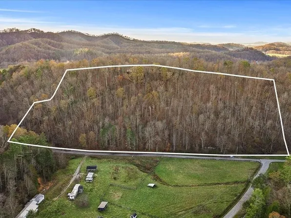 Tbd Morrell Creek Rd, Bluff City, TN 37618