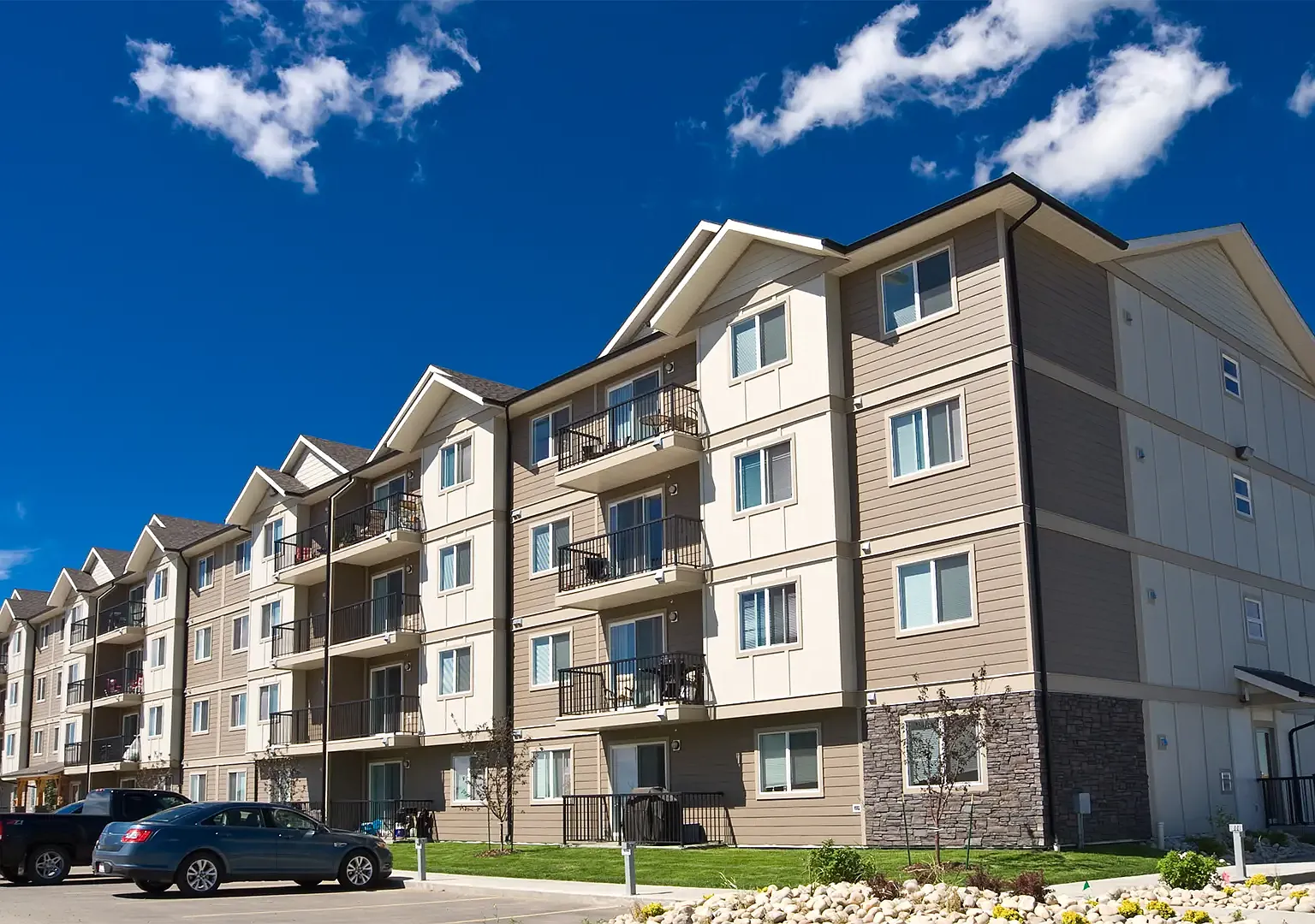 Birch Hills Landing — Photo 2