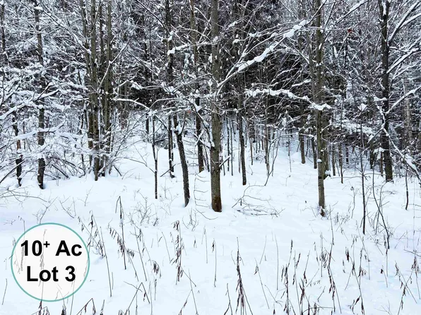 0 Fall Brook Road #3, Wheelock, VT 05851