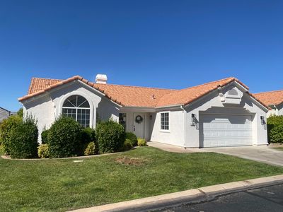 39 N Valley View Dr UNIT 58, Saint George, UT, 84770