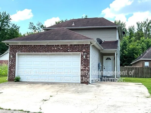 24 Brighton Village Loop, Brighton, TN 38011