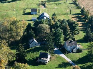 8219 Barnes Rd, Boonsboro, MD 21713