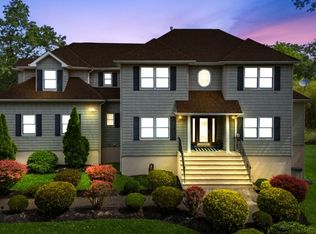 1414 Transit Ave, Jackson, NJ 08527